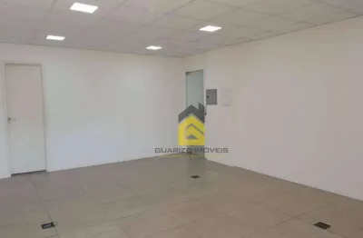 Sala comercial para venda , rudge ramos, são bernardo do campo - sa0026.