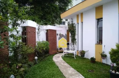 Casa residencial à venda, jardim das acácias, são bernardo do campo - ca0110.
