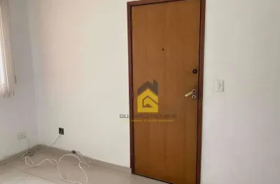 Apartamento residencial à venda, santa terezinha, são bernardo do campo - ap0543.