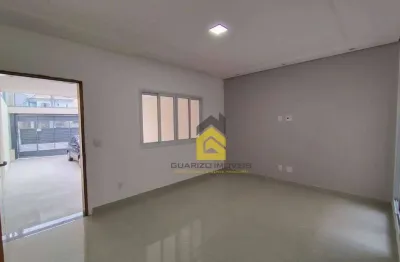 Sobrado residencial à venda, jardim santo ignácio, são bernardo do campo - so0129.