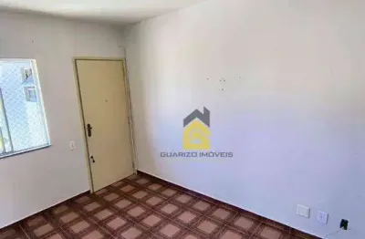 Apartamento residencial à venda, vila marchi, são bernardo do campo - ap0561.