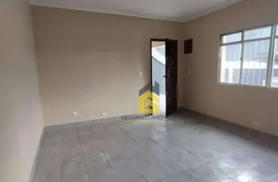 Sobrado residencial à venda, parque terra nova ii, são bernardo do campo - so0135.