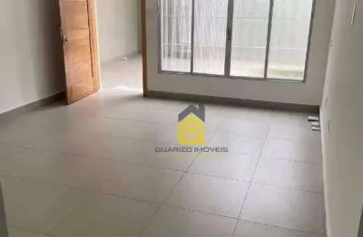 Casa residencial à venda, santa terezinha, são bernardo do campo - ca0053.