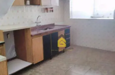 Sobrado residencial à venda, assunção, são bernardo do campo - so0080.