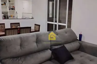 Apartamento residencial à venda, campestre, santo andré - ap0467.