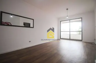 Apartamento com 2 dormitórios para alugar, 80 m² por r$ 4.090,73 - vila valparaíso - santo andré/sp