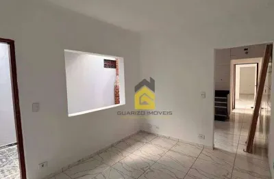 Casa residencial à venda, jardim brasilândia, são bernardo do campo - ca0115.