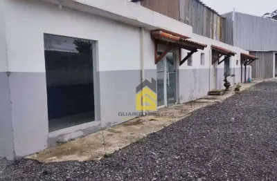 Galpão comercial para locação, alvarenga, são bernardo do campo - ga0010.