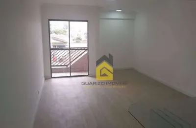 Apartamento residencial à venda, jardim nova petrópolis, são bernardo do campo - ap0579.
