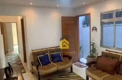Casa residencial à venda, jardim calux, são bernardo do campo - ca0121.