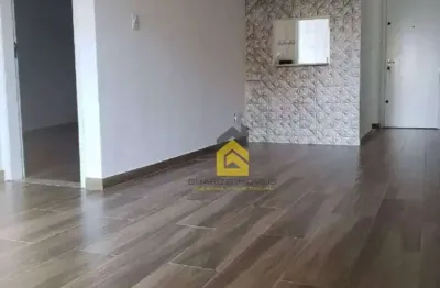 Apartamento residencial à venda, centro, são bernardo do campo - ap0608.