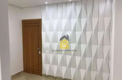 Sala comercial para locação, jardim do estádio, santo andré - sa0034.