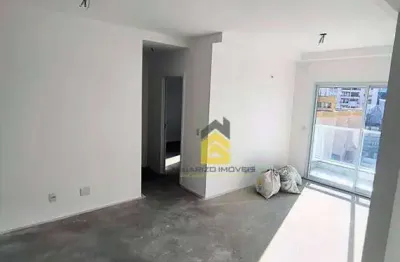 Apartamento residencial à venda, rudge ramos, são bernardo do campo - ap0614.