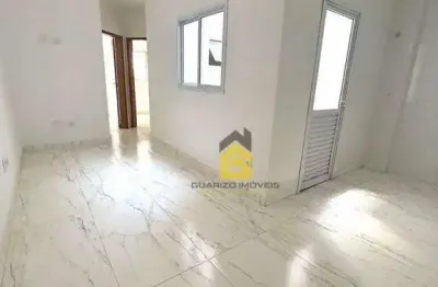 Apartamento residencial à venda, vila príncipe de gales, santo andré - ap0618.