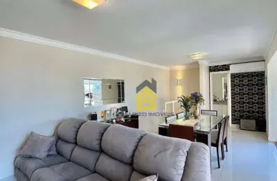 Cobertura residencial à venda, centro, são bernardo do campo - co0030.