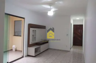 Apartamento residencial à venda, jardim, santo andré - ap0715.