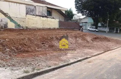 Área comercial à venda, jardim vera cruz, são bernardo do campo - ar0005.