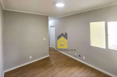 Apartamento residencial à venda, montanhão, são bernardo do campo - ap0730.