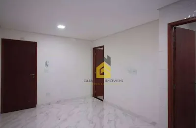 Apartamento residencial para locação, ferrazópolis, são bernardo do campo - ap0738.