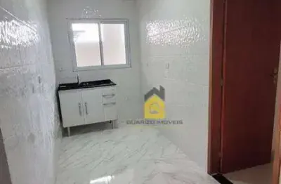 Apartamento residencial para locação, ferrazópolis, são bernardo do campo - ap0740.