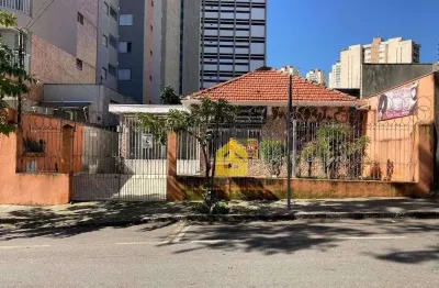 Área comercial à venda, centro, são bernardo do campo - ar0006.