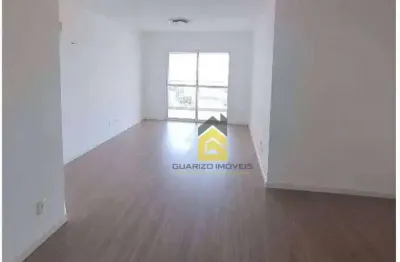 Apartamento residencial para locação, centro, são bernardo do campo - ap0761.