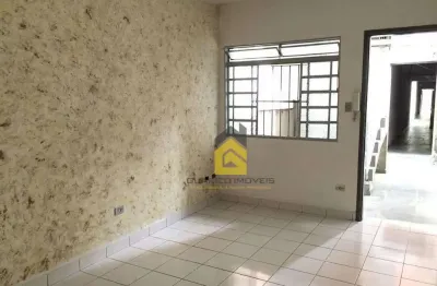 Apartamento residencial para locação, vila gonçalves, são bernardo do campo - ap0771.