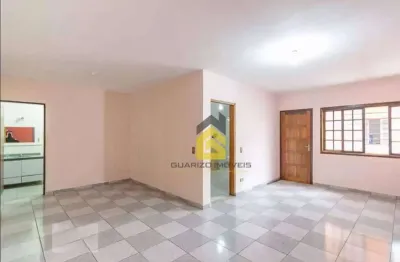 Apartamento residencial para locação, vila gonçalves, são bernardo do campo - ap0772.