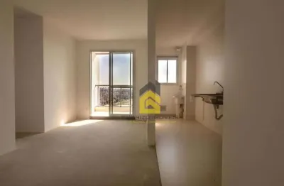 Apartamento residencial à venda, rudge ramos, são bernardo do campo - ap0816.