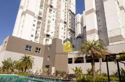Apartamento residencial à venda, rudge ramos, são bernardo do campo - ap0816.