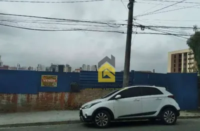 Área comercial à venda, vila gonçalves, são bernardo do campo - ar0007.