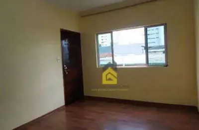 Apartamento com 2 dormitórios à venda, 64 m² por r$ 330.000,00 - centro - são bernardo do campo/sp
