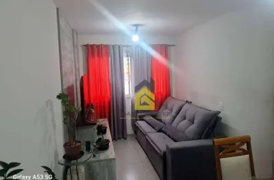 Apartamento com 2 dormitórios à venda, 55 m² por r$ 352.000 - sacomã - são paulo/sp