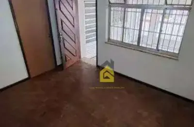 Sobrado residencial à venda, centro, são bernardo do campo - so0168.