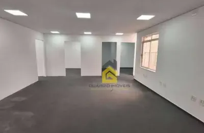 Prédio para alugar, 622 m² por r$ 25.136,78/mês - centro - santo andré/sp