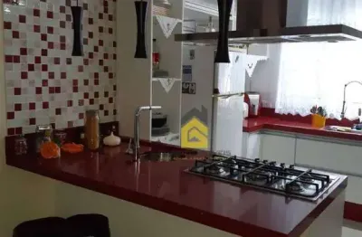 Sobrado com 3 dormitórios para alugar, 170 m² por r$ 3.048,00/mês - parque selecta(montanhão) - são bernardo do campo/sp