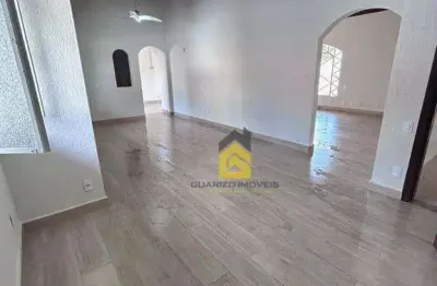 Casa residencial à venda, vila dusi, são bernardo do campo - ca0029.