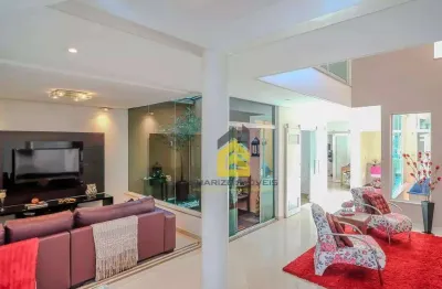 Sobrado com 3 dormitórios, 465 m² - venda por r$ 1.780.000,00 ou aluguel por r$ 11.509,00/mês - jardim fada - são bernardo do campo/sp
