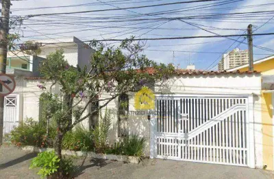 Casa com 3 dormitórios para alugar, 220 m² - jardim nova petrópolis - são bernardo do campo/sp
