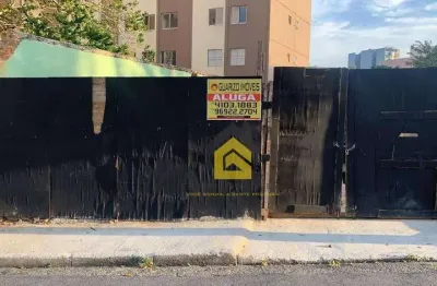 Terreno, 150 m²  - chácara rialto - são bernardo do campo/sp