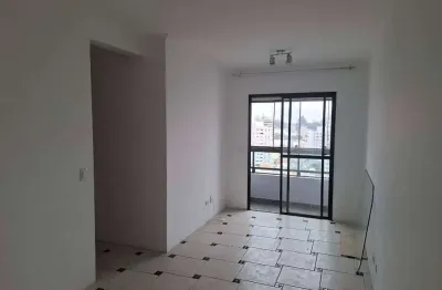 Apartamento com 3 dormitórios para alugar, 67 m²  - Vila Mussolini - São Bernardo do Campo/SP