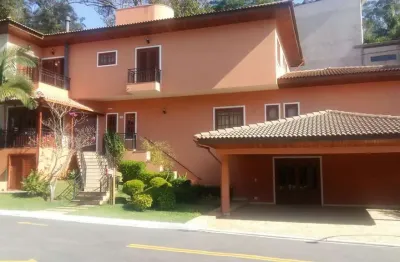Casa com 5 dormitórios à venda, 1125 m² - jardim paramount - são bernardo do campo/sp
