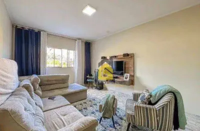 Sobrado com 2 dormitórios, 120 m² - venda por r$ 440.000,00 ou aluguel por r$ 2.929,92/mês - jardim farina - são bernardo do campo/sp