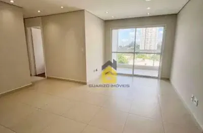 Apartamento com 3 dormitórios à venda, 86 m²  - boa vista - são caetano do sul/sp
