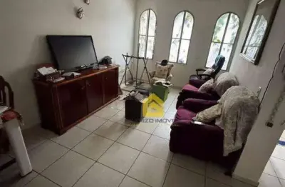 Sobrado com 2 dormitórios à venda, 120 m² por r$ 798.000,00 - jardim valdibia - são bernardo do campo/sp