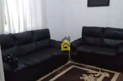 Casa residencial para locação, vila bastos, santo andré - ca0089.