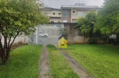 Casa com 2 dormitórios para alugar, 120 m² por r$ 3.700/mês - jardim joão de barro - são bernardo do campo/sp