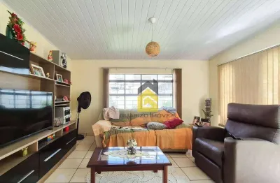 Casa com 2 dormitórios, 303 m² - venda por r$ 1.600.000,00 ou aluguel por r$ 4.936,10/mês - vila baeta neves - são bernardo do campo/sp