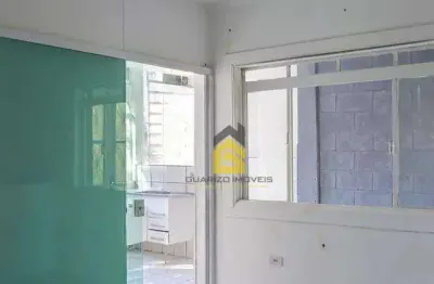 Casa com 1 dormitório para alugar, 54 m² por r$ 1.511,76/mês - assunção - são bernardo do campo/sp