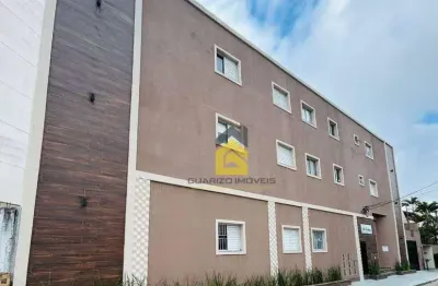 Apartamento com 2 dormitórios para alugar, 55 m² por r$ 1.790,17/mês - vila curuçá - santo andré/sp